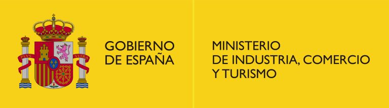 Ministerio Industria, Comercio, Turismo
